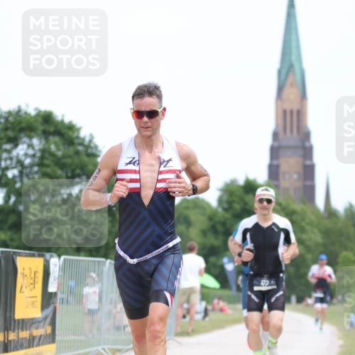 22.06.2025 - Viking Triathlon H.Heesch http://msf.ph/oto/8096165 22.06.2025 13:25:57 Laufen 95, 172, 176, 287, 340 meine-sportfotos.de