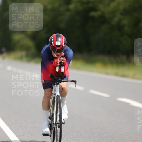 22.06.2025 - Viking Triathlon Yannick Fuchs http://msf.ph/oto/8096167 22.06.2025 11:58:47 Radfahren 214, 464, 483, 616, 631 meine-sportfotos.de