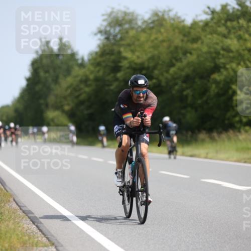 22.06.2025 - Viking Triathlon Yannick Fuchs http://msf.ph/oto/8096168 22.06.2025 11:21:20 Radfahren 19, 50, 70, 75, 127, 162, 296, 377, 382, 388, 395, 407, 481, 507, 522, 550 meine-sportfotos.de
