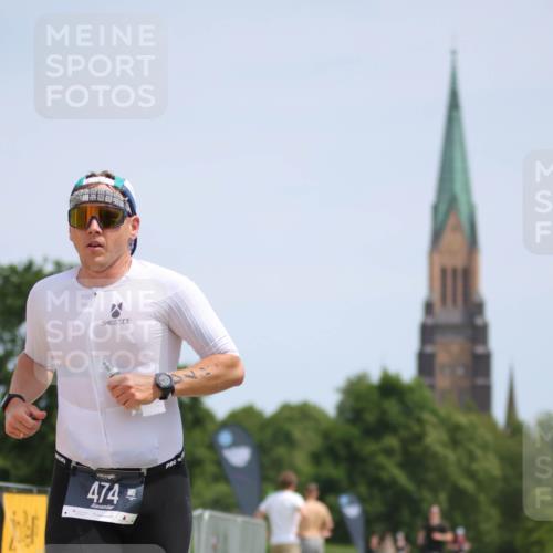 22.06.2025 - Viking Triathlon H.Heesch http://msf.ph/oto/8096169 22.06.2025 13:10:05 Laufen 312, 377, 474 meine-sportfotos.de