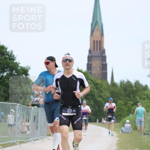 22.06.2025 - Viking Triathlon H.Heesch http://msf.ph/oto/8096170 22.06.2025 13:25:58 Laufen 95, 172, 176, 287, 340 meine-sportfotos.de