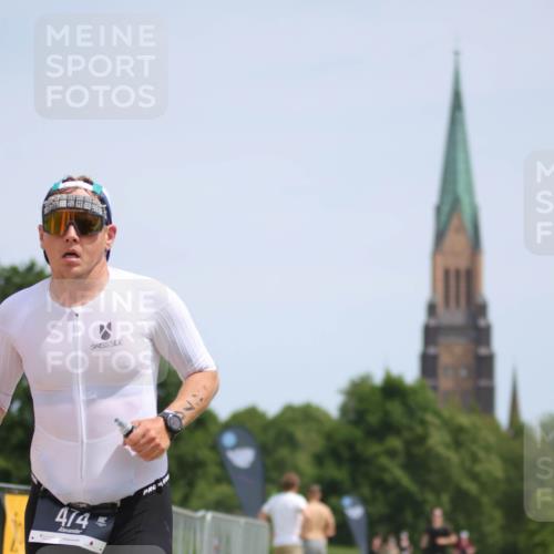 22.06.2025 - Viking Triathlon H.Heesch http://msf.ph/oto/8096172 22.06.2025 13:10:06 Laufen 312, 377, 474 meine-sportfotos.de