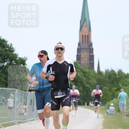 22.06.2025 - Viking Triathlon H.Heesch http://msf.ph/oto/8096173 22.06.2025 13:25:58 Laufen 95, 172, 176, 287, 340 meine-sportfotos.de