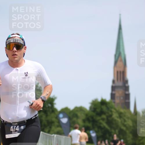 22.06.2025 - Viking Triathlon H.Heesch http://msf.ph/oto/8096175 22.06.2025 13:10:06 Laufen 312, 377, 474 meine-sportfotos.de