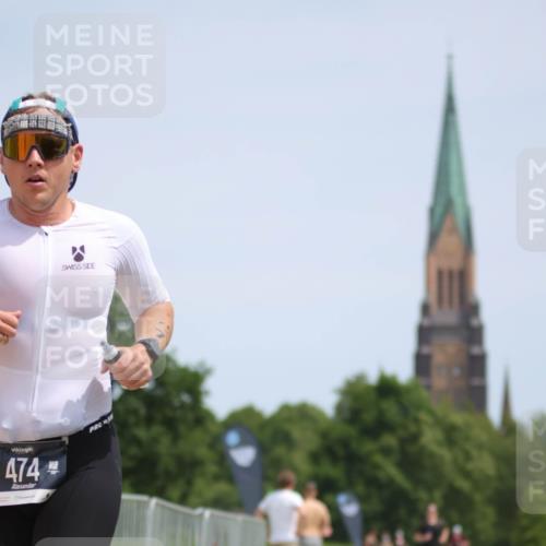 22.06.2025 - Viking Triathlon H.Heesch http://msf.ph/oto/8096179 22.06.2025 13:10:06 Laufen 312, 377, 474 meine-sportfotos.de