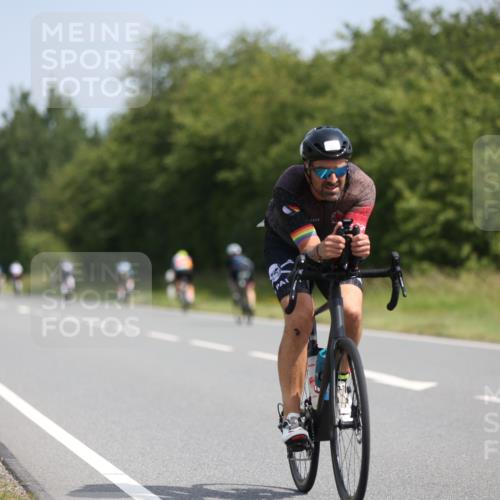 22.06.2025 - Viking Triathlon Yannick Fuchs http://msf.ph/oto/8096200 22.06.2025 11:21:20 Radfahren 19, 50, 70, 75, 127, 162, 296, 377, 382, 388, 395, 407, 481, 507, 522, 550 meine-sportfotos.de