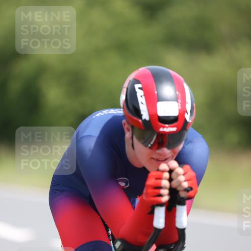 22.06.2025 - Viking Triathlon Yannick Fuchs http://msf.ph/oto/8096205 22.06.2025 11:58:48 Radfahren 214, 464, 483, 492, 616, 631 meine-sportfotos.de