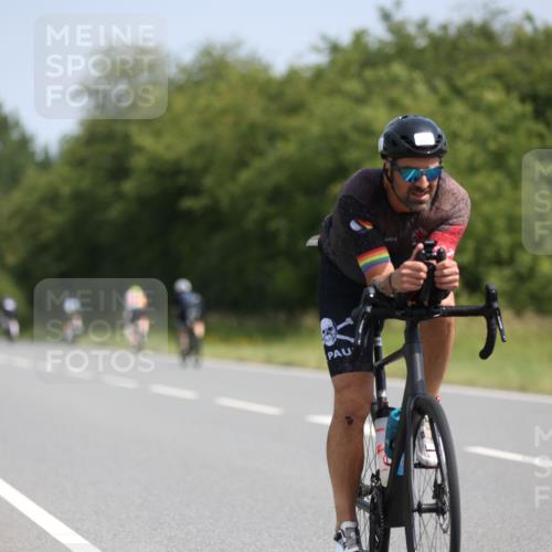 22.06.2025 - Viking Triathlon Yannick Fuchs http://msf.ph/oto/8096206 22.06.2025 11:21:21 Radfahren 19, 50, 70, 75, 127, 162, 296, 382, 388, 395, 407, 481, 522, 550 meine-sportfotos.de