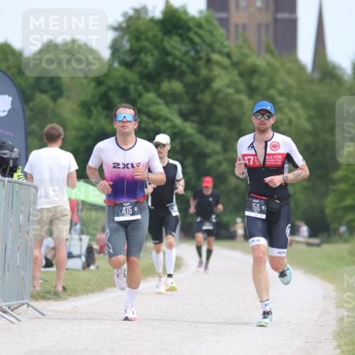 22.06.2025 - Viking Triathlon H.Heesch http://msf.ph/oto/8096209 22.06.2025 13:26:01 Laufen 95, 150, 172, 340, 415 meine-sportfotos.de