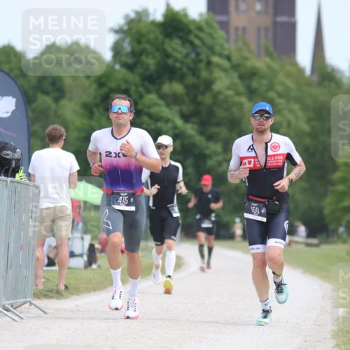 22.06.2025 - Viking Triathlon H.Heesch http://msf.ph/oto/8096213 22.06.2025 13:26:01 Laufen 95, 150, 172, 340, 415 meine-sportfotos.de