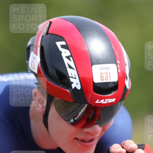22.06.2025 - Viking Triathlon Yannick Fuchs http://msf.ph/oto/8096225 22.06.2025 11:58:48 Radfahren 214, 464, 483, 492, 616, 631 meine-sportfotos.de
