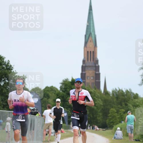 22.06.2025 - Viking Triathlon H.Heesch http://msf.ph/oto/8096230 22.06.2025 13:26:04 Laufen 95, 150, 172, 360, 415 meine-sportfotos.de