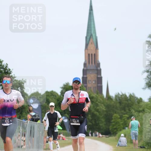 22.06.2025 - Viking Triathlon H.Heesch http://msf.ph/oto/8096255 22.06.2025 13:26:05 Laufen 150, 360, 415 meine-sportfotos.de