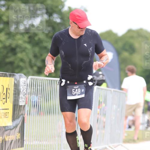 22.06.2025 - Viking Triathlon H.Heesch http://msf.ph/oto/8096263 22.06.2025 13:26:18 Laufen 548 meine-sportfotos.de