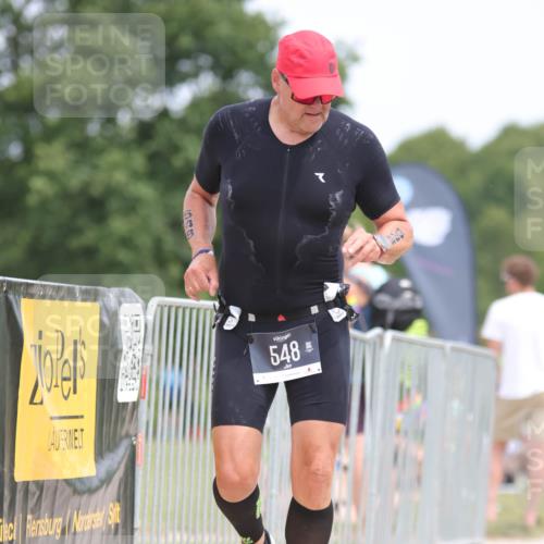 22.06.2025 - Viking Triathlon H.Heesch http://msf.ph/oto/8096281 22.06.2025 13:26:18 Laufen 548 meine-sportfotos.de
