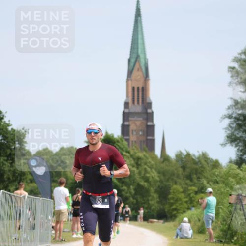 22.06.2025 - Viking Triathlon H.Heesch http://msf.ph/oto/8096284 22.06.2025 13:10:26 Laufen 53 meine-sportfotos.de