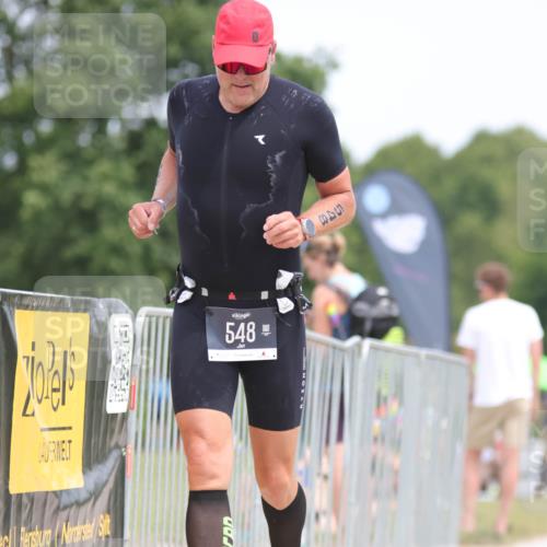 22.06.2025 - Viking Triathlon H.Heesch http://msf.ph/oto/8096292 22.06.2025 13:26:18 Laufen 548 meine-sportfotos.de