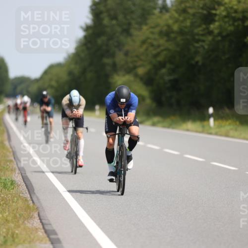 22.06.2025 - Viking Triathlon Yannick Fuchs http://msf.ph/oto/8096301 22.06.2025 11:58:53 Radfahren 214, 435, 464, 483, 492 meine-sportfotos.de
