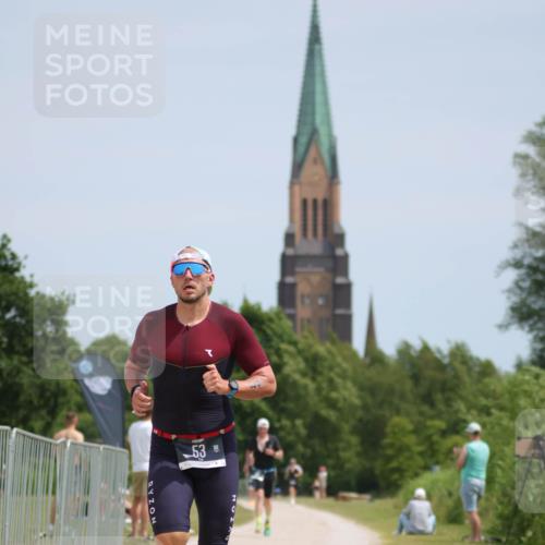 22.06.2025 - Viking Triathlon H.Heesch http://msf.ph/oto/8096310 22.06.2025 13:10:26 Laufen 53 meine-sportfotos.de