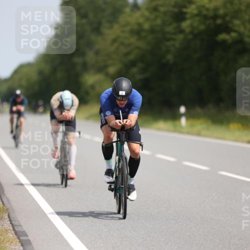 22.06.2025 - Viking Triathlon Yannick Fuchs http://msf.ph/oto/8096322 22.06.2025 11:58:53 Radfahren 214, 435, 464, 483, 492 meine-sportfotos.de