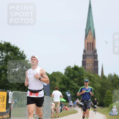 22.06.2025 - Viking Triathlon H.Heesch http://msf.ph/oto/8096339 22.06.2025 13:26:39 Laufen 41, 658 meine-sportfotos.de