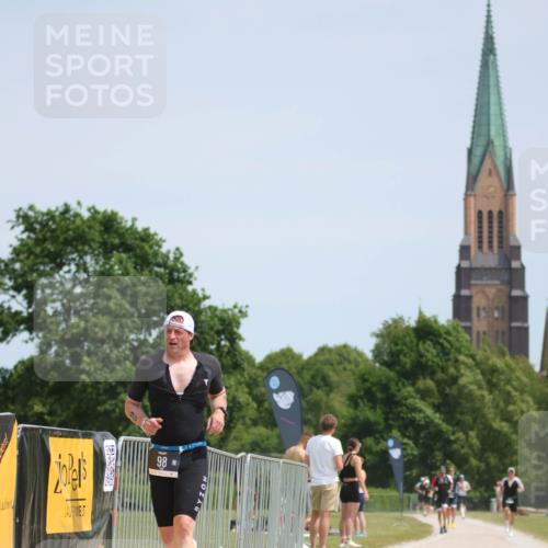 22.06.2025 - Viking Triathlon H.Heesch http://msf.ph/oto/8096353 22.06.2025 13:10:34 Laufen 98 meine-sportfotos.de