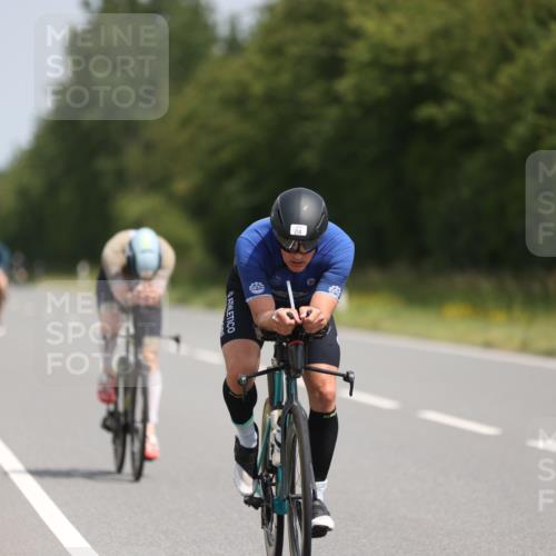 22.06.2025 - Viking Triathlon Yannick Fuchs http://msf.ph/oto/8096356 22.06.2025 11:58:54 Radfahren 214, 435, 464, 483, 492 meine-sportfotos.de