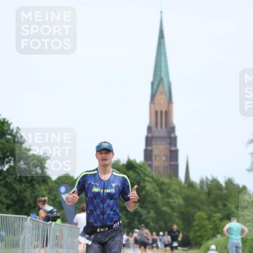 22.06.2025 - Viking Triathlon H.Heesch http://msf.ph/oto/8096377 22.06.2025 13:26:42 Laufen 41, 658 meine-sportfotos.de