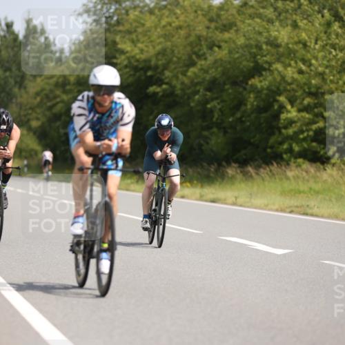 22.06.2025 - Viking Triathlon Yannick Fuchs http://msf.ph/oto/8096378 22.06.2025 11:21:29 Radfahren 50, 70, 75, 127, 296, 387, 469, 522, 550, 643 meine-sportfotos.de
