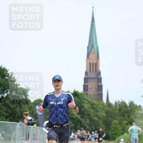 22.06.2025 - Viking Triathlon H.Heesch http://msf.ph/oto/8096384 22.06.2025 13:26:42 Laufen 41, 658 meine-sportfotos.de