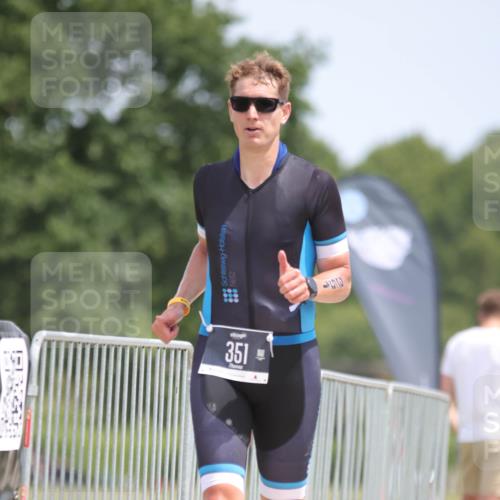 22.06.2025 - Viking Triathlon H.Heesch http://msf.ph/oto/8096434 22.06.2025 13:10:57 Laufen 63, 351, 455 meine-sportfotos.de
