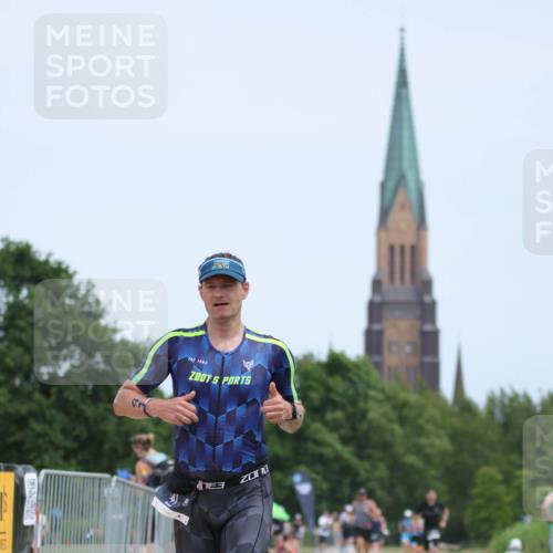 22.06.2025 - Viking Triathlon H.Heesch http://msf.ph/oto/8096447 22.06.2025 13:26:43 Laufen 41, 658 meine-sportfotos.de