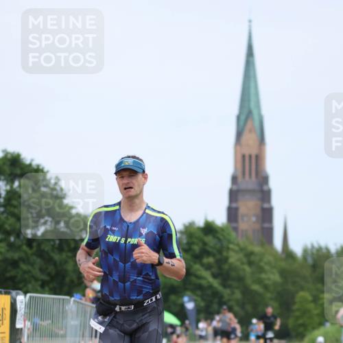 22.06.2025 - Viking Triathlon H.Heesch http://msf.ph/oto/8096460 22.06.2025 13:26:43 Laufen 41, 658 meine-sportfotos.de