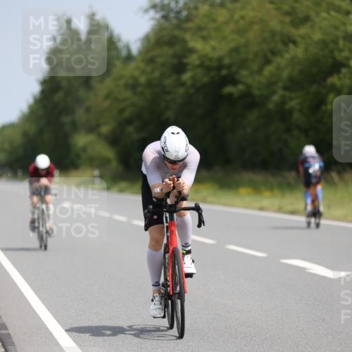 22.06.2025 - Viking Triathlon Yannick Fuchs http://msf.ph/oto/8096567 22.06.2025 11:59:02 Radfahren 81, 100, 435, 460, 492, 527 meine-sportfotos.de