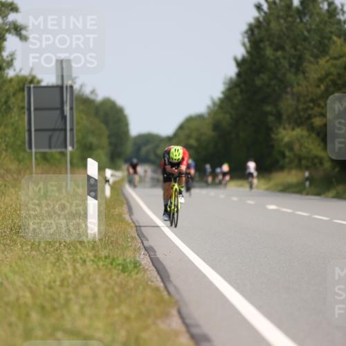 22.06.2025 - Viking Triathlon Yannick Fuchs http://msf.ph/oto/8096577 22.06.2025 11:21:35 Radfahren 135, 387, 469, 643 meine-sportfotos.de