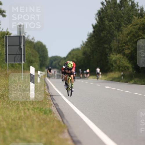 22.06.2025 - Viking Triathlon Yannick Fuchs http://msf.ph/oto/8096583 22.06.2025 11:21:35 Radfahren 135, 387, 469, 643 meine-sportfotos.de