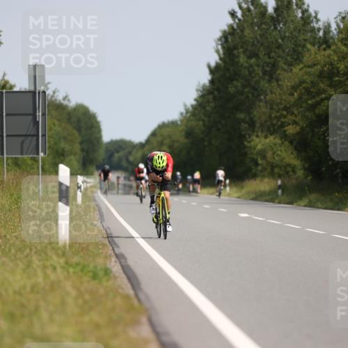 22.06.2025 - Viking Triathlon Yannick Fuchs http://msf.ph/oto/8096590 22.06.2025 11:21:35 Radfahren 135, 387, 469, 643 meine-sportfotos.de