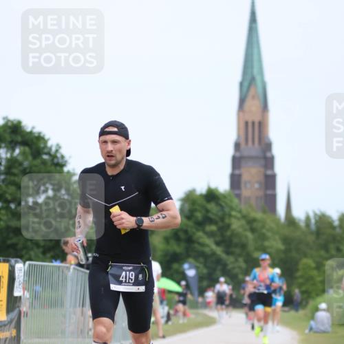 22.06.2025 - Viking Triathlon H.Heesch http://msf.ph/oto/8096605 22.06.2025 13:26:56 Laufen 419, 553, 643 meine-sportfotos.de
