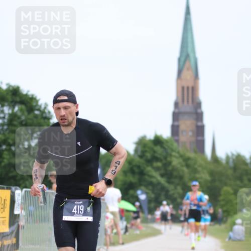 22.06.2025 - Viking Triathlon H.Heesch http://msf.ph/oto/8096617 22.06.2025 13:26:56 Laufen 419, 553, 643 meine-sportfotos.de