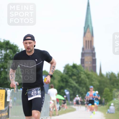 22.06.2025 - Viking Triathlon H.Heesch http://msf.ph/oto/8096625 22.06.2025 13:26:56 Laufen 419, 553, 643 meine-sportfotos.de