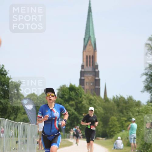 22.06.2025 - Viking Triathlon H.Heesch http://msf.ph/oto/8096628 22.06.2025 13:11:08 Laufen 42, 137, 455, 613 meine-sportfotos.de