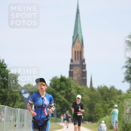 22.06.2025 - Viking Triathlon H.Heesch http://msf.ph/oto/8096646 22.06.2025 13:11:08 Laufen 42, 137, 455, 613 meine-sportfotos.de