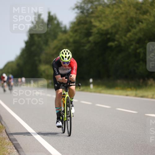22.06.2025 - Viking Triathlon Yannick Fuchs http://msf.ph/oto/8096647 22.06.2025 11:21:38 Radfahren 135, 300, 387, 469 meine-sportfotos.de