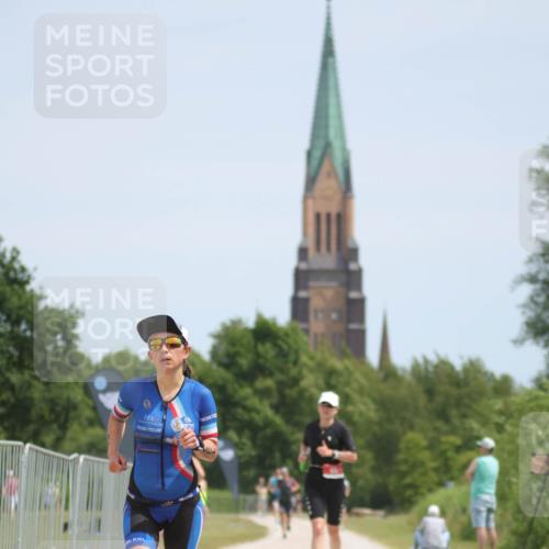 22.06.2025 - Viking Triathlon H.Heesch http://msf.ph/oto/8096652 22.06.2025 13:11:08 Laufen 42, 137, 455, 613 meine-sportfotos.de