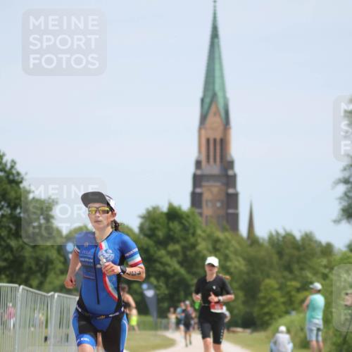 22.06.2025 - Viking Triathlon H.Heesch http://msf.ph/oto/8096661 22.06.2025 13:11:08 Laufen 42, 137, 455, 613 meine-sportfotos.de