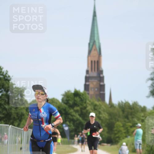 22.06.2025 - Viking Triathlon H.Heesch http://msf.ph/oto/8096667 22.06.2025 13:11:09 Laufen 42, 137, 613 meine-sportfotos.de