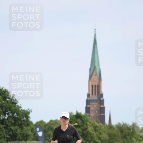 22.06.2025 - Viking Triathlon H.Heesch http://msf.ph/oto/8096679 22.06.2025 13:11:12 Laufen 137, 613 meine-sportfotos.de