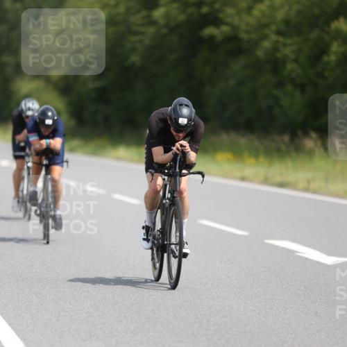 22.06.2025 - Viking Triathlon Yannick Fuchs http://msf.ph/oto/8096681 22.06.2025 11:59:21 Radfahren 7, 87, 193, 301, 611, 627 meine-sportfotos.de