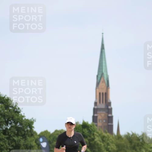 22.06.2025 - Viking Triathlon H.Heesch http://msf.ph/oto/8096689 22.06.2025 13:11:12 Laufen 137, 613 meine-sportfotos.de