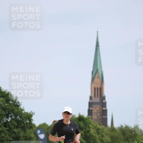 22.06.2025 - Viking Triathlon H.Heesch http://msf.ph/oto/8096699 22.06.2025 13:11:12 Laufen 137, 613 meine-sportfotos.de